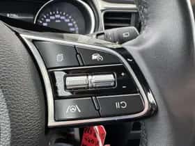 Kia Ceed Sportswagon (2024) thumbnail 17