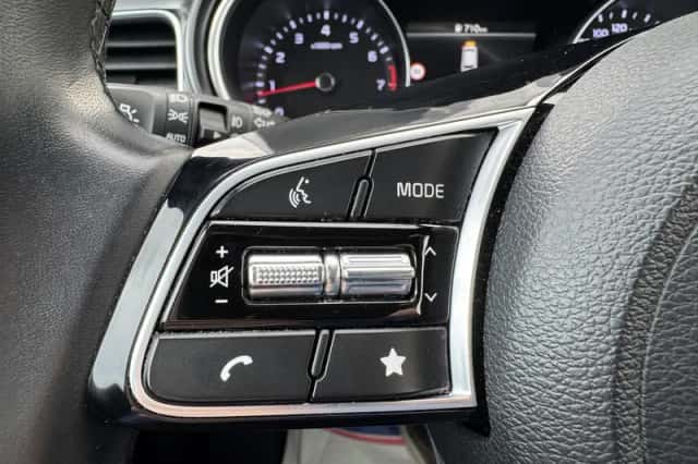 Kia Ceed Sportswagon (2024) thumbnail 18