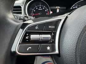 Kia Ceed Sportswagon (2024) thumbnail 18