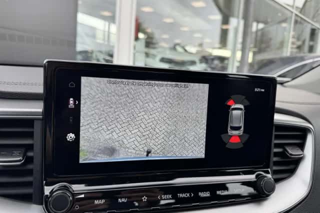 Kia Ceed Sportswagon (2024) thumbnail 20