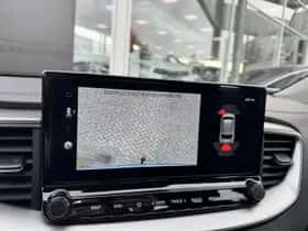 Kia Ceed Sportswagon (2024) thumbnail 20