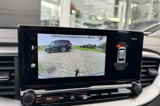 Kia Ceed Sportswagon (2024) thumbnail 21
