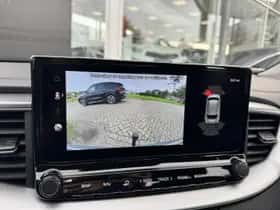Kia Ceed Sportswagon (2024) thumbnail 21