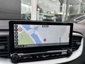 Kia Ceed Sportswagon (2024) thumbnail 22