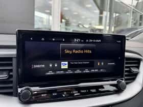 Kia Ceed Sportswagon (2024) thumbnail 25