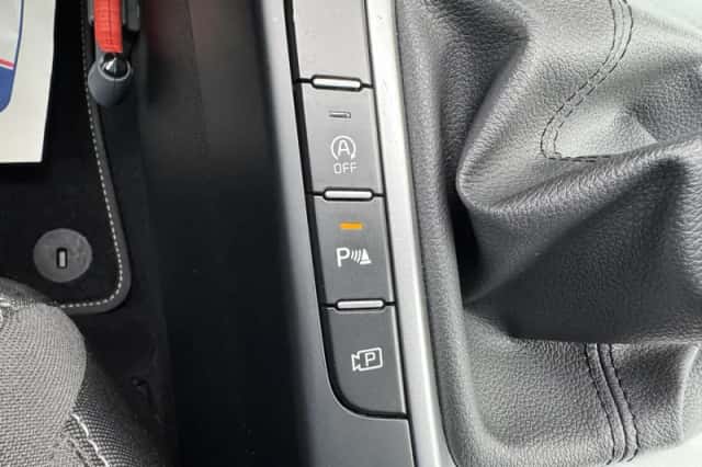 Kia Ceed Sportswagon (2024) thumbnail 27
