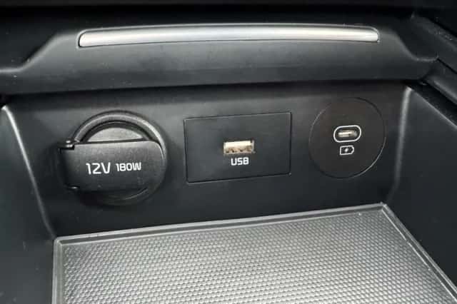 Kia Ceed Sportswagon (2024) thumbnail 28