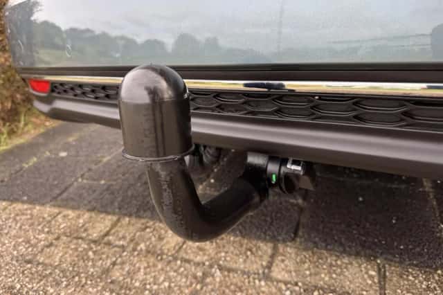 Kia Ceed Sportswagon (2024) thumbnail 7
