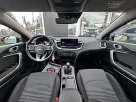 Kia Ceed Sportswagon (2024) thumbnail 8
