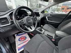 Kia Ceed Sportswagon (2024) thumbnail 10