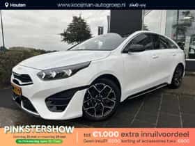 Kia Proceed (2024)