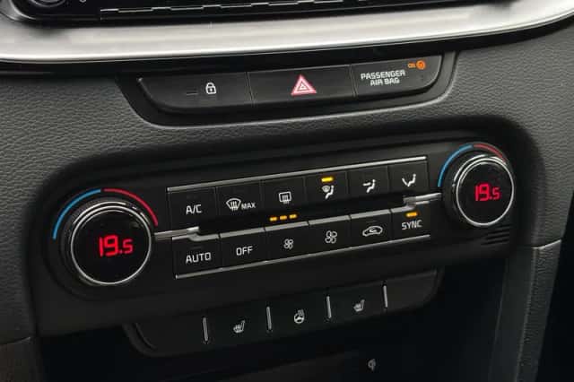 Kia Proceed (2024) thumbnail 18