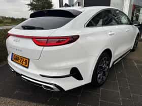 Kia Proceed (2024) thumbnail 21