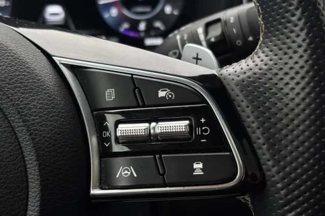 Kia Proceed (2024) thumbnail 28