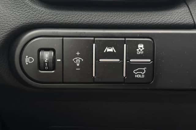 Kia Proceed (2024) thumbnail 6