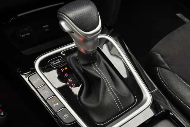 Kia Proceed (2024) thumbnail 10