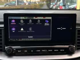 Kia Ceed Sportswagon (2024) thumbnail 2