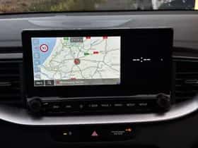 Kia Ceed Sportswagon (2024) thumbnail 11