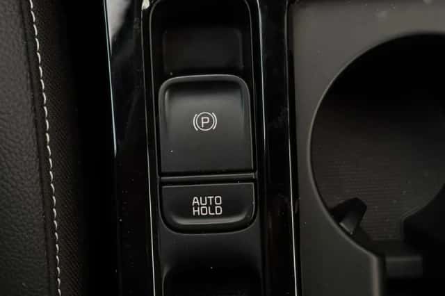 Kia Ceed Sportswagon (2024) thumbnail 12