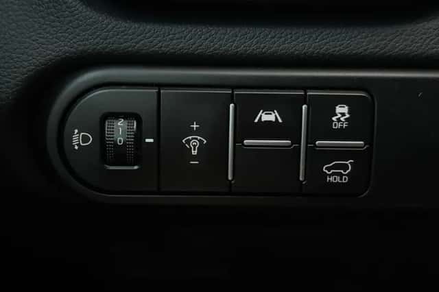 Kia Ceed Sportswagon (2024) thumbnail 13