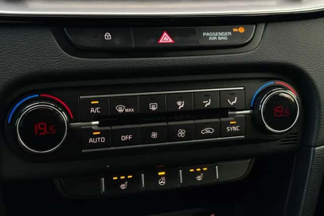 Kia Ceed Sportswagon (2024) thumbnail 14