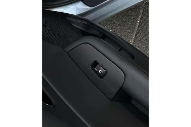Kia Ceed Sportswagon (2024) thumbnail 15