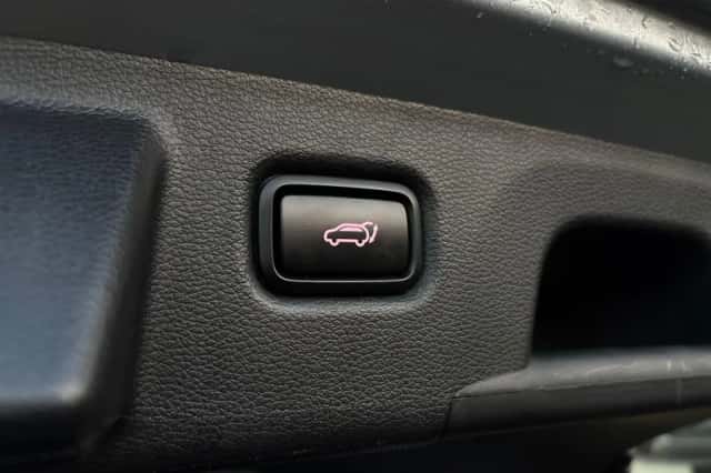 Kia Ceed Sportswagon (2024) thumbnail 17