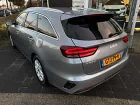 Kia Ceed Sportswagon (2024) thumbnail 18