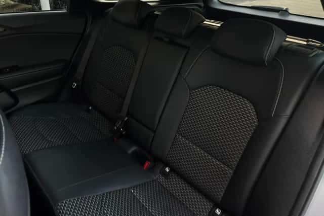 Kia Ceed Sportswagon (2024) thumbnail 19