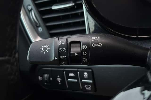 Kia Ceed Sportswagon (2024) thumbnail 20