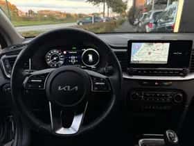 Kia Ceed Sportswagon (2024) thumbnail 3