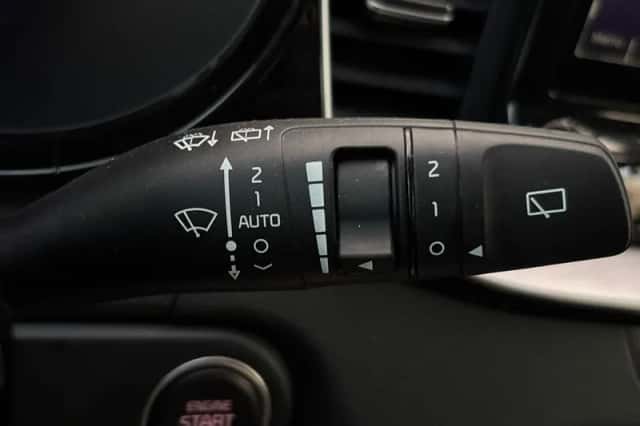 Kia Ceed Sportswagon (2024) thumbnail 21
