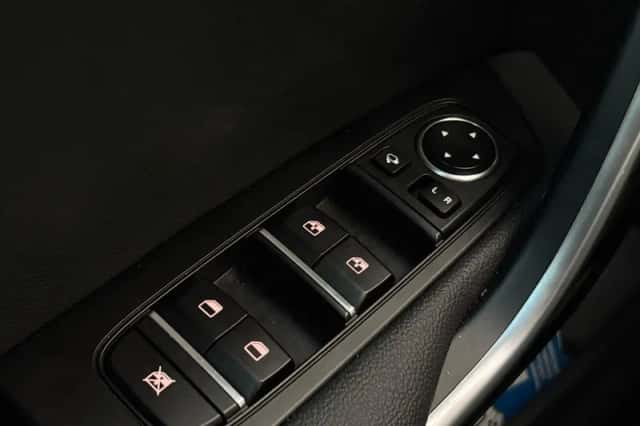Kia Ceed Sportswagon (2024) thumbnail 22