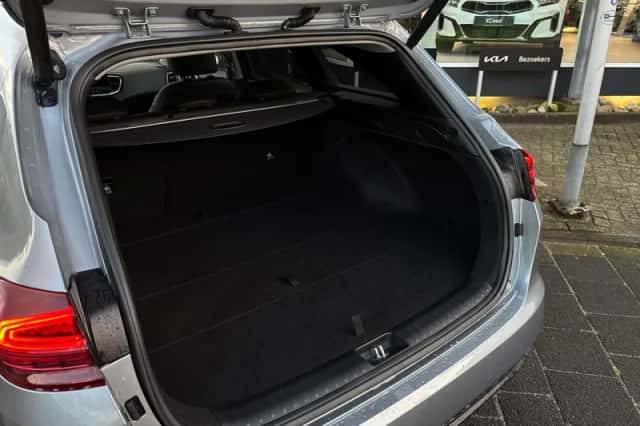 Kia Ceed Sportswagon (2024) thumbnail 24