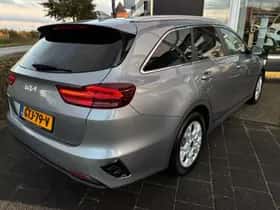 Kia Ceed Sportswagon (2024) thumbnail 25