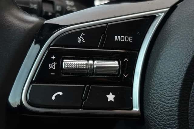 Kia Ceed Sportswagon (2024) thumbnail 5
