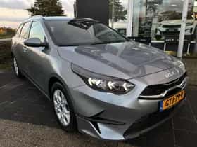 Kia Ceed Sportswagon (2024) thumbnail 6