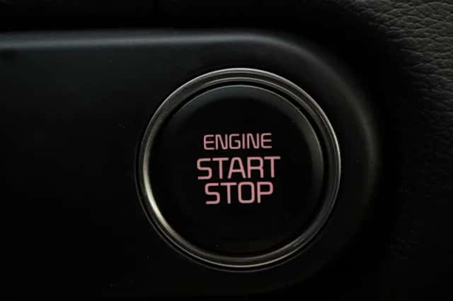 Kia Ceed Sportswagon (2024) thumbnail 7