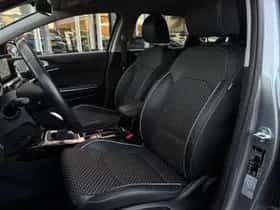 Kia Ceed Sportswagon (2024) thumbnail 8