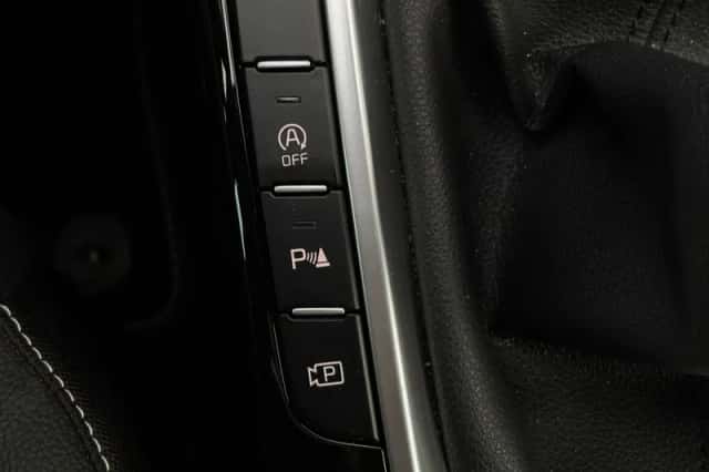 Kia Ceed Sportswagon (2024) thumbnail 9