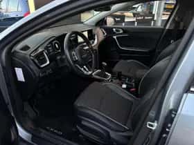 Kia Ceed Sportswagon (2024) thumbnail 10