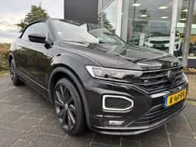 Volkswagen T-Roc (2020) thumbnail 2
