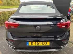 Volkswagen T-Roc (2020) thumbnail 6