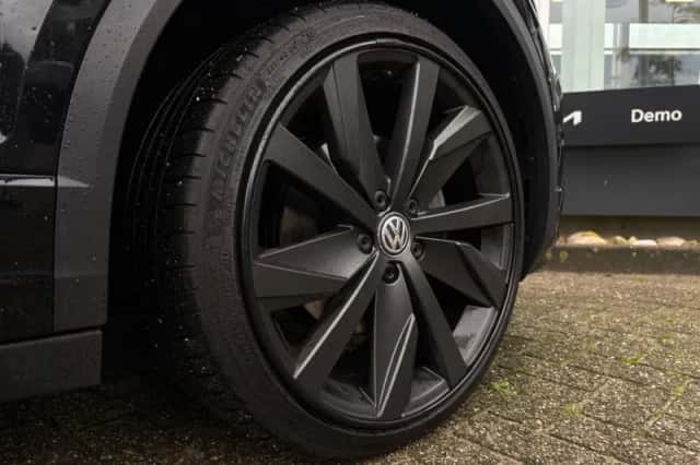 Volkswagen T-Roc (2020) thumbnail 7