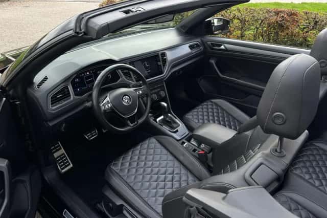 Volkswagen T-Roc (2020) thumbnail 9