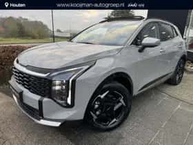 Kia Sportage (2026) thumbnail 1