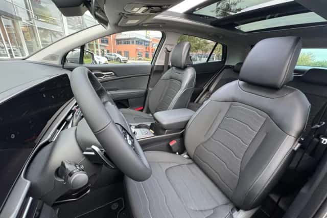 Kia Sportage (2026) thumbnail 11