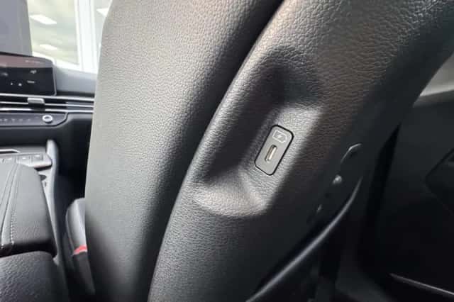 Kia Sportage (2026) thumbnail 12