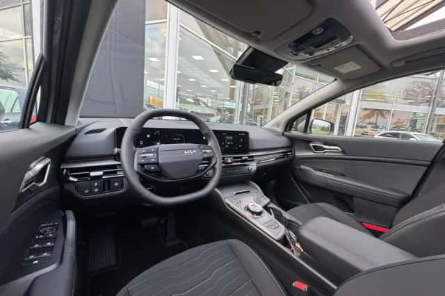 Kia Sportage (2026) thumbnail 15