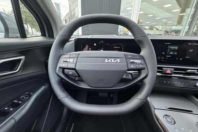 Kia Sportage (2026) thumbnail 16